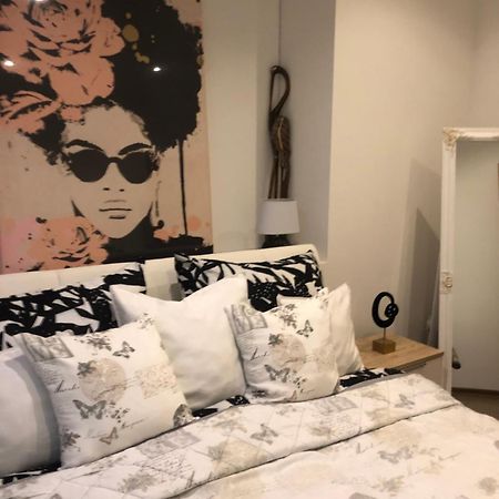 Apartment Zvonarska With Parking Košice Εξωτερικό φωτογραφία
