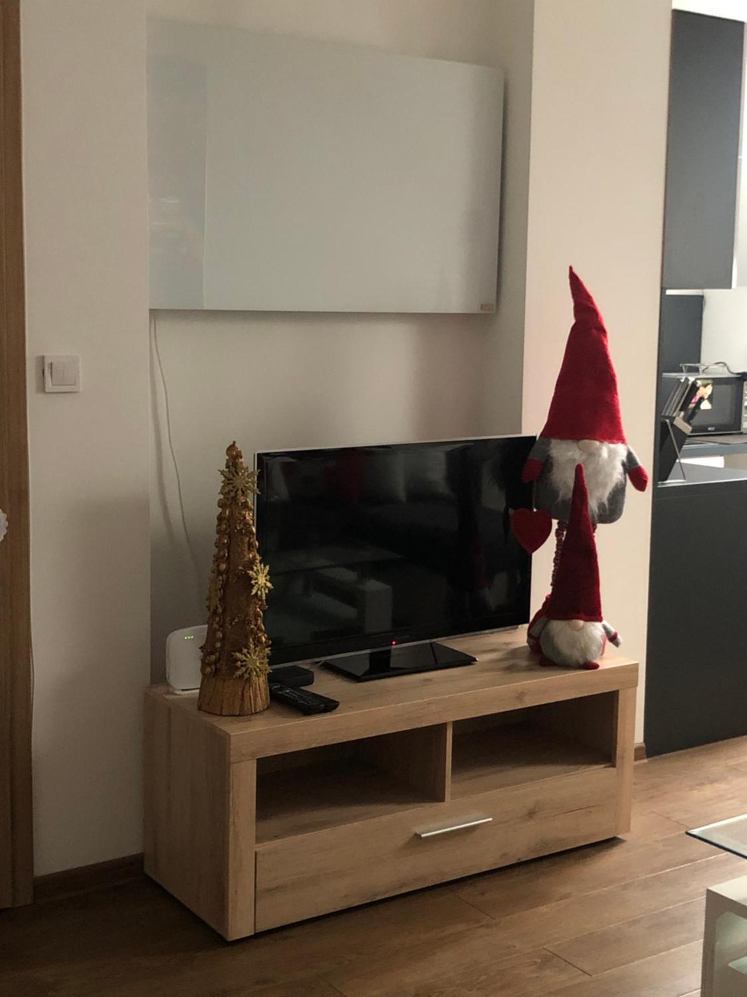 Apartment Zvonarska With Parking Košice Εξωτερικό φωτογραφία