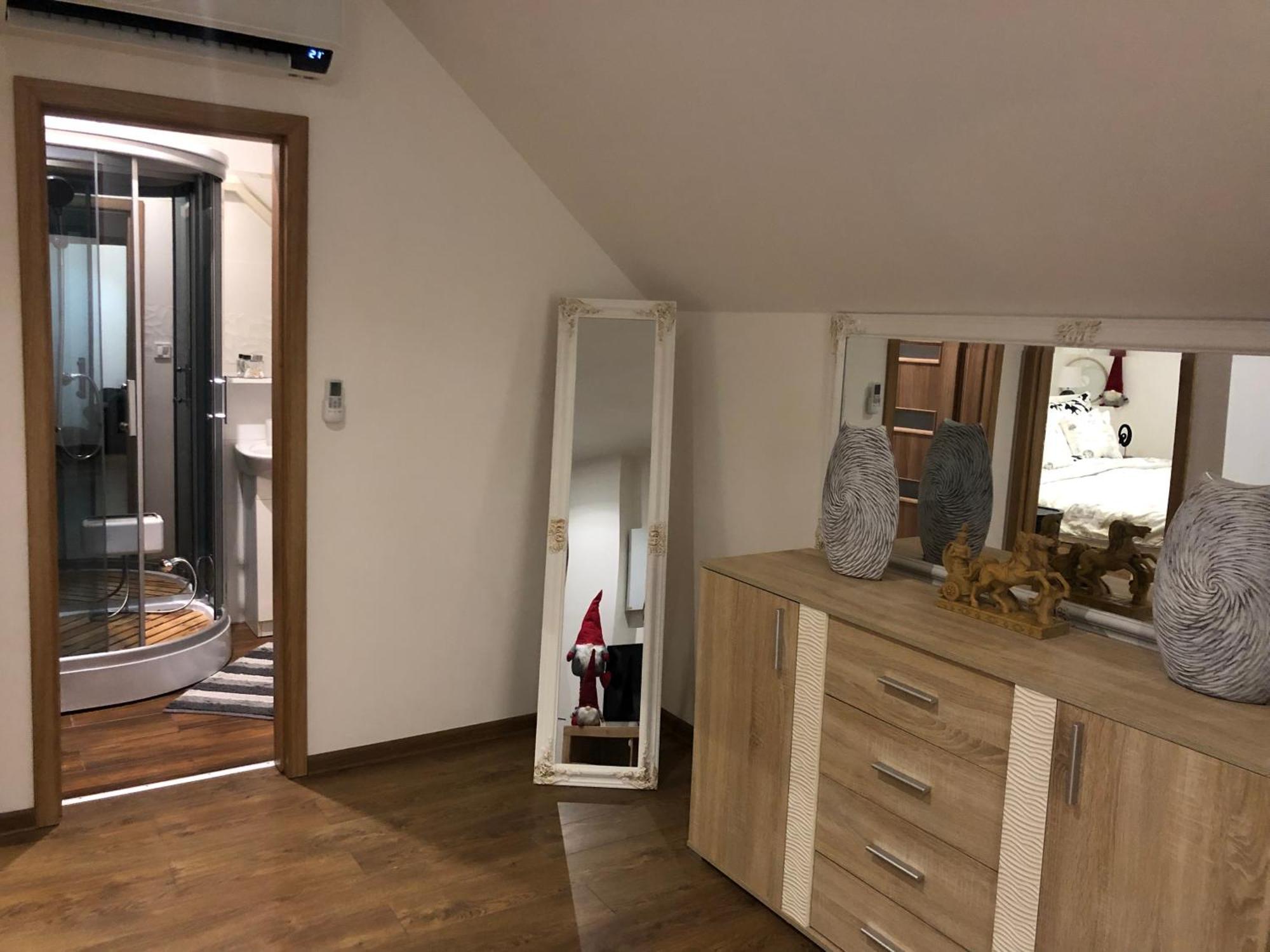 Apartment Zvonarska With Parking Košice Εξωτερικό φωτογραφία