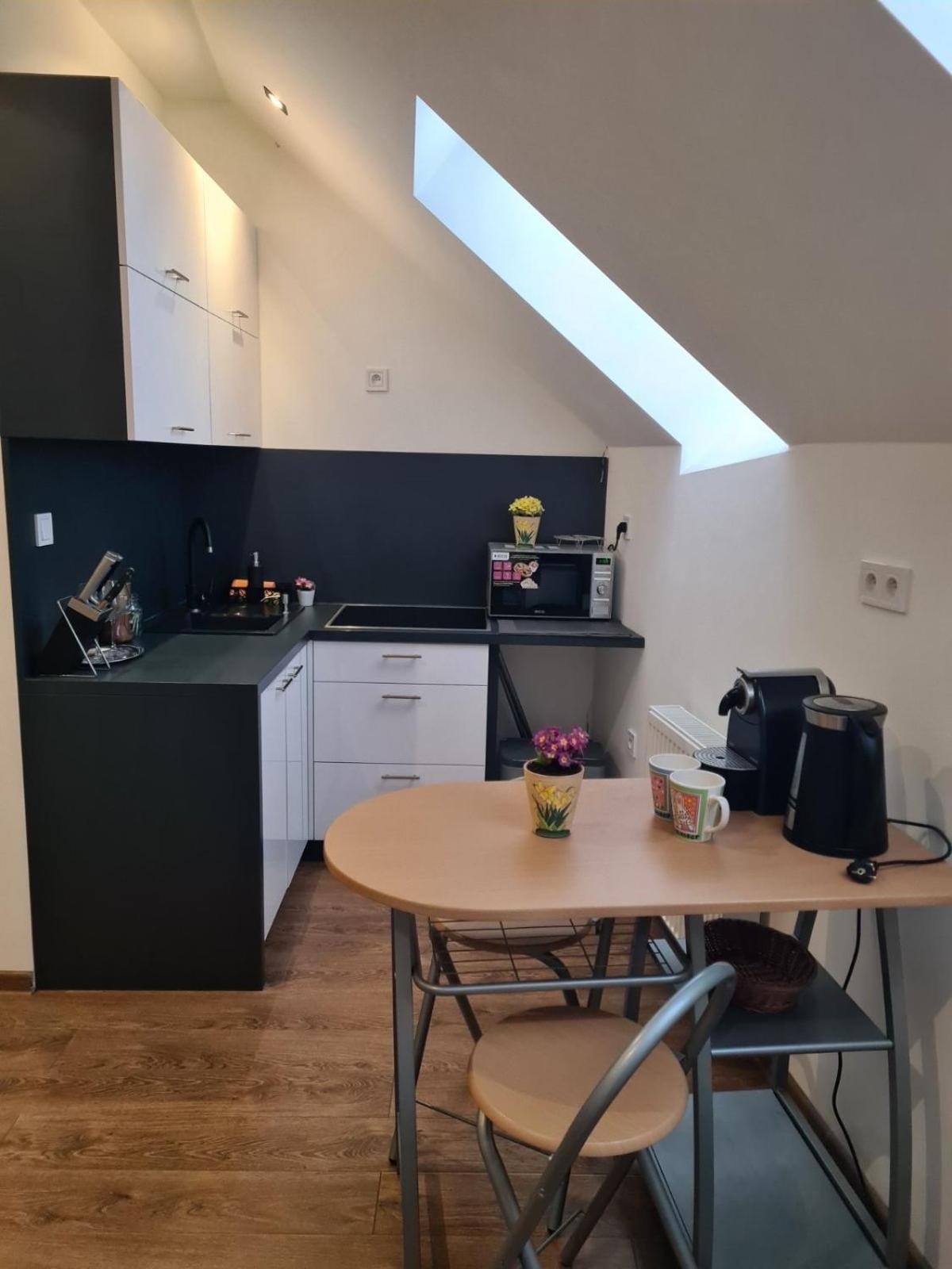 Apartment Zvonarska With Parking Košice Εξωτερικό φωτογραφία