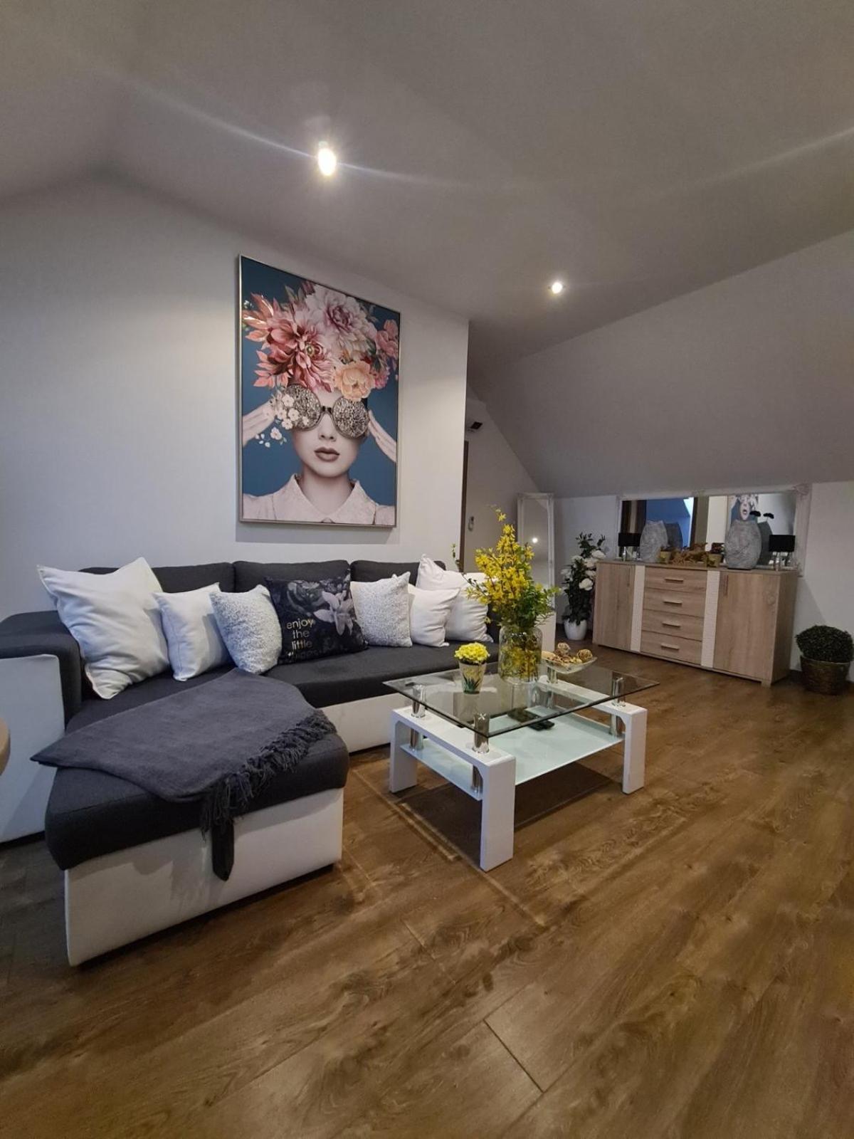 Apartment Zvonarska With Parking Košice Εξωτερικό φωτογραφία
