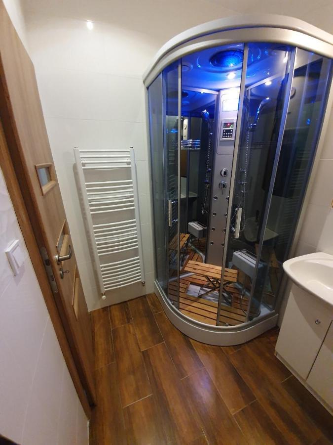 Apartment Zvonarska With Parking Košice Εξωτερικό φωτογραφία